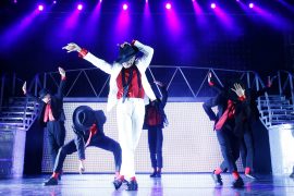 Michael Jackson Show