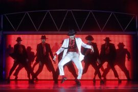 Michael Jackson Show