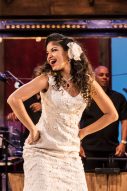 CARMEN LA CUBANA,