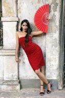 Carmen la Cubana