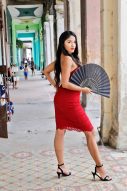 Carmen la Cubana