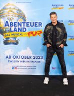 ABENTEUERLAND DAS MUSICAL