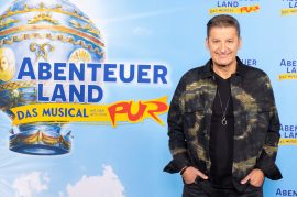 ABENTEUERLAND DAS MUSICAL