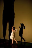 Pilobolus at joyce