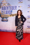 Weltpremiere  Abenteuerland  Das Musical mit den Hits von PUR