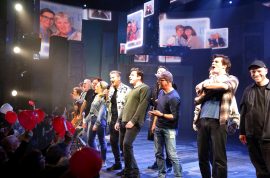 Fanshow Abenteuerland - Das Musical mit den Hits von Pur