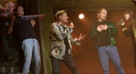 Fanshow Abenteuerland - Das Musical mit den Hits von Pur