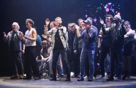 Fanshow Abenteuerland - Das Musical mit den Hits von Pur