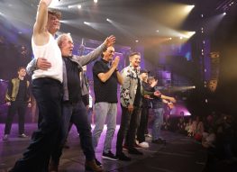 Fanshow Abenteuerland - Das Musical mit den Hits von Pur