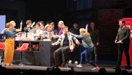 Fanshow Abenteuerland - Das Musical mit den Hits von Pur